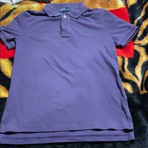 Polo by Ralph Lauren boys short sleeve